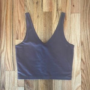 Abercrombie tank top